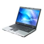 Acer Aspire 3100 Notebook Manuel utilisateur
