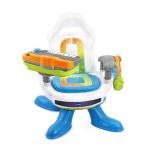 ia5839 Guide d'utilisation VTech + AI Chat &amp; PDF