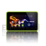 Lenco CoolTab 70 Manuel utilisateur