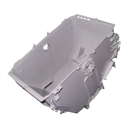 Brandt WTC6230C Manuel utilisateur | Fixfr