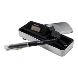 IRIS IRISNotes 1.0 - MAC Manuel utilisateur | Fixfr