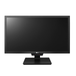 LG 24GM79G Moniteur IPS LED: Aide IA &amp; T&eacute;l&eacute;chargement PDF