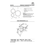 PLEAC Table de cuisson &agrave; induction | AI Chat &amp; PDF