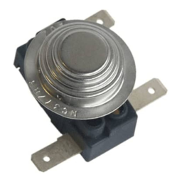 Brandt LMC55 Manuel utilisateur | Fixfr