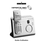 Alcatel Biloba 170 Voice Duo Deco | PDF + IA Chat