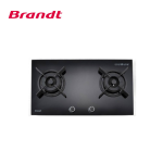 Brandt 1280 Manuel utilisateur