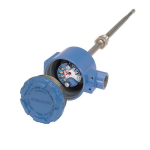 Rosemount 248 Transmetteur de Temp&eacute;rature : IA et PDF