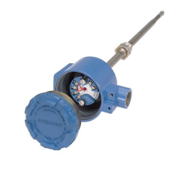 Rosemount 248 Transmetteur de Température : IA et PDF | Fixfr