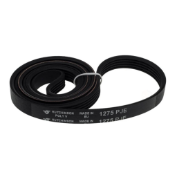 Brandt BFV108ECO Manuel utilisateur | Fixfr