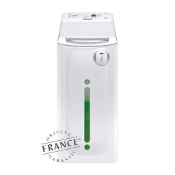 BRANDT MAX 13D3F Manuel : AI Chat & PDF Accès | Fixfr