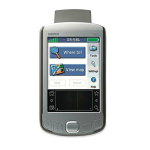Garmin iQue 3000 Guide de R&eacute;f&eacute;rence Rapide + IA