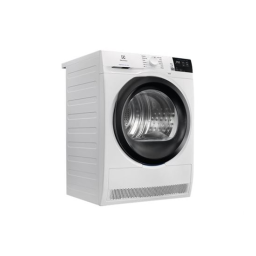 Electrolux EW8H5759SD Manuel utilisateur | Fixfr