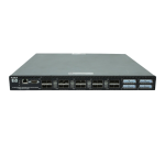 HP STORAGEWORKS FIBRE CHANNEL SWITCHES Manuel utilisateur