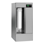 Smeg WO-04 Manuel utilisateur