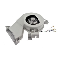 Brandt STCE08 Manuel utilisateur | Fixfr