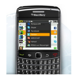 WINDOWS LIVE MESSENGER FOR SMARTPHONES