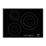 224898 N21 Table de cuisson: Chat IA et PDF