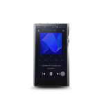 iRiver Astell &amp; Kern SE200 Manuel utilisateur