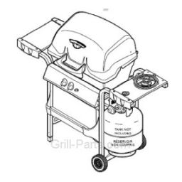 Fiesta EA34552 ADVANTIS Manuel du propriétaire | Fixfr