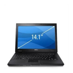 Dell Latitude E5400 laptop Manuel utilisateur