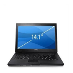 Dell Latitude E5400 Guide de maintenance : IA + PDF