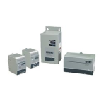 SolaHD SDU AC - A Series Uninterruptible Power Supply, A272-294 Manuel du propri&eacute;taire