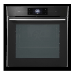 Atag CS6674M Manuel utilisateur | Fixfr
