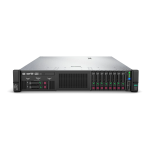 HP PROLIANT DL560 SERVER Manuel utilisateur