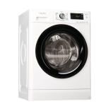 Whirlpool FFB 8448 BEV CH Washing machine Manuel utilisateur