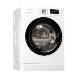 Whirlpool FFB 8448 BEV CH Washing machine Manuel utilisateur | Fixfr