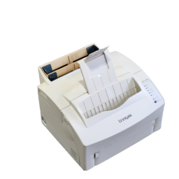 Lexmark OptraImage : Chat IA et téléchargement PDF  | Fixfr