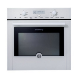 ROSIERES RFI4553RB Manuel utilisateur | Fixfr