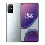 OnePlus 8T Manuel utilisateur