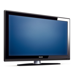 Philips 42PFL7862D Manuel du propriétaire | Fixfr