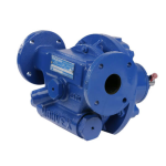 Mouvex AB - AB H Pump - 1005-A00 Manuel utilisateur