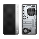 HP ProDesk 480 G5 Microtower PC Guide de r&eacute;f&eacute;rence