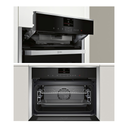 Neff B47FS22.0 Four Encastrable : Assistance IA et PDF | Fixfr