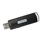 Transcend JetFlash elite : Manuel d'utilisateur + Chat IA