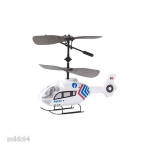 NIKKO H&eacute;licopt&egrave;re radiocommand&eacute; | Chat IA &amp; PDF