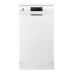 Electrolux ESG62300SW Manuel utilisateur