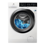 Electrolux EW7F2912SP Manuel utilisateur