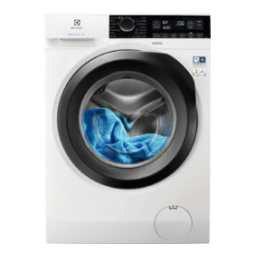 Electrolux EW7F2912SP Manuel utilisateur | Fixfr