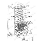 CASTOR CM1040T Manuel utilisateur