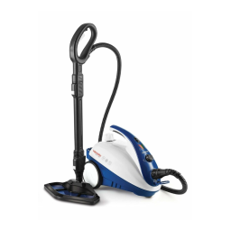 Polti Steam Mop Manuel du propriétaire | Fixfr