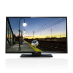 Philips 32HFL2808D/12 Manuel Utilisateur: AI Chat