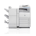 Canon iR C3580, iR C3580i : Guide simplifi&eacute; + AI Chat