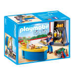 Playmobil 9457 Manuel utilisateur