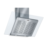 Bosch DWK098E50 Notice d'utilisation | AI Chat &amp; PDF