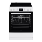 AEG CIB6470APW Notice d'utilisation | Chat IA &amp; PDF