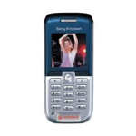 Sony Ericsson K300A Manuel utilisateur